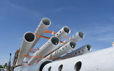 Guide to Helical Pile Installation for Residential and Commercial Projects