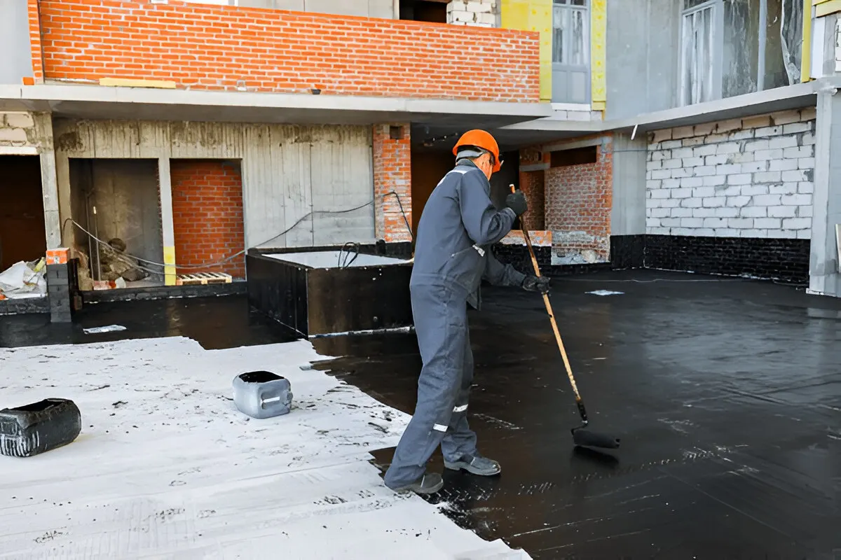 Sump Pump Waterproofing