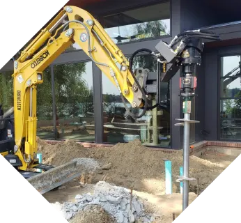 basement waterproofing Markham