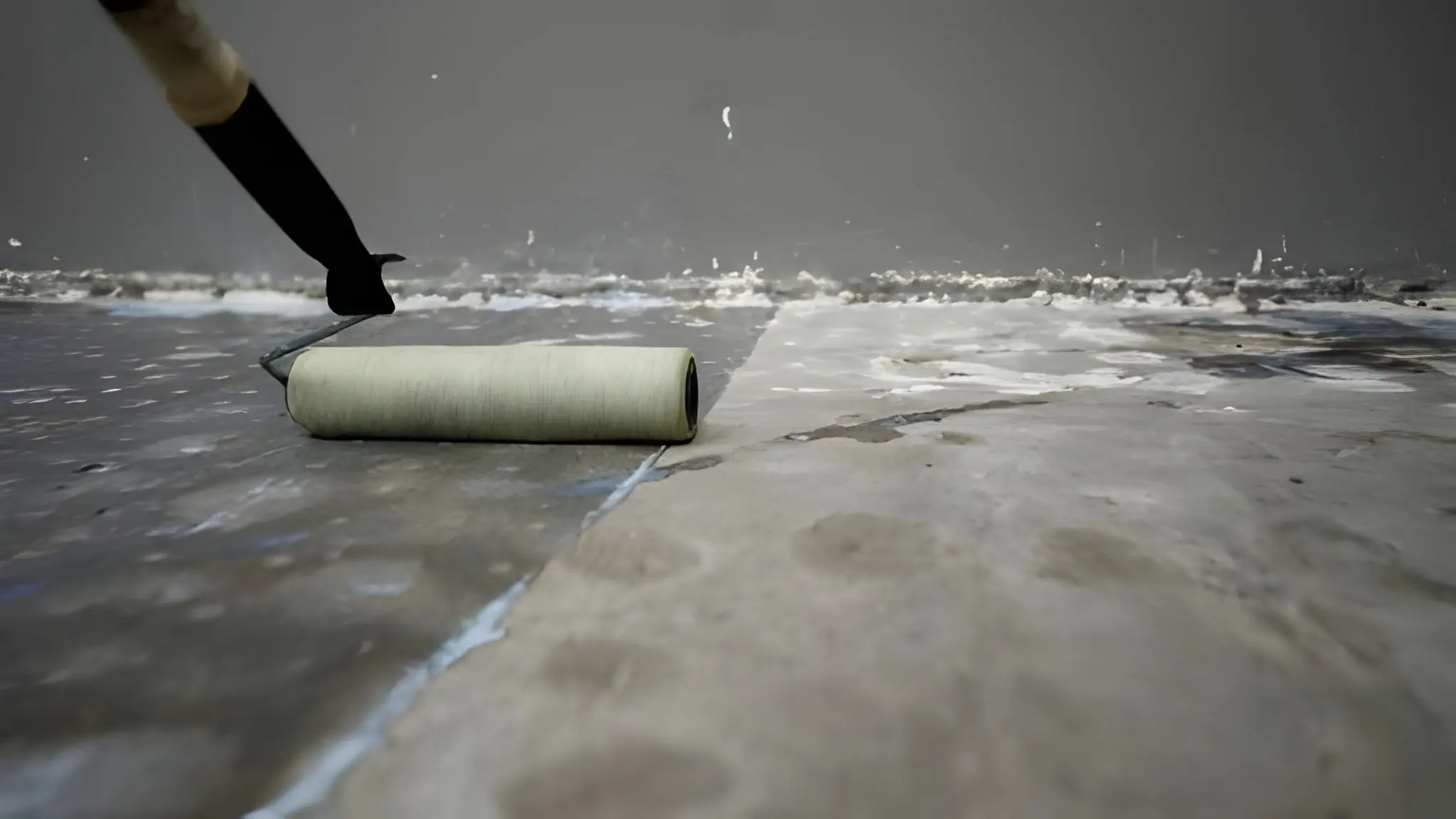 Sump Pump Waterproofing