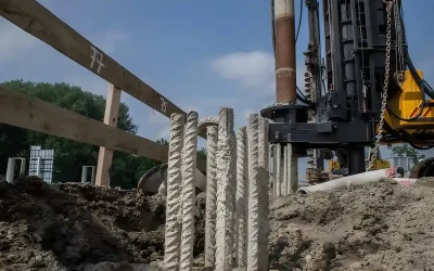 How Long Do Helical Piles Last? Lifespan, Maintenance & Replacement Costs
