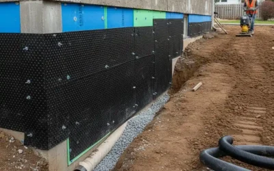How Long Does Basement Waterproofing Last? Factors That Affect Lifespan
