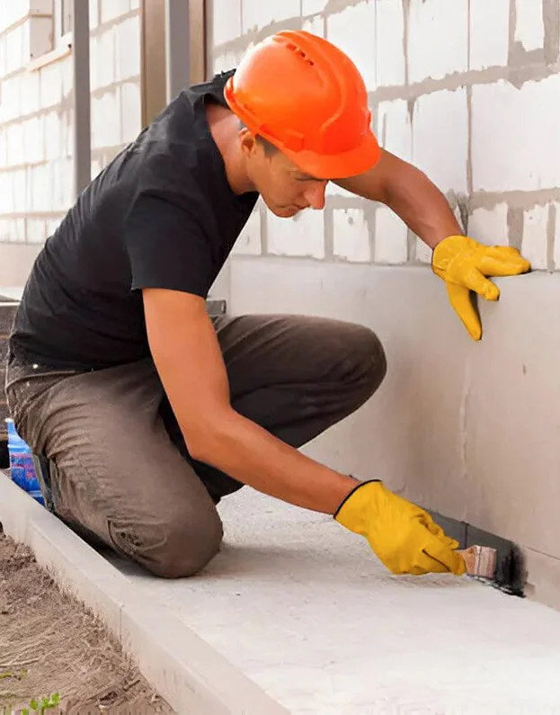 basement waterproofing experts in welland