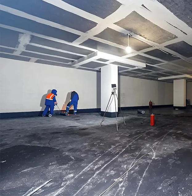 basement waterproofing is important in orangeville