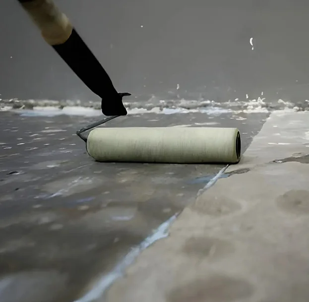 waterproof your basement in st. catharines