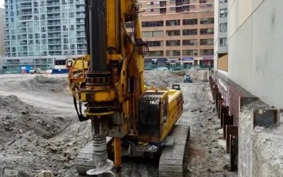 Do Helical Piles Work for Existing Homes or Only New Construction?