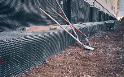 Foundation Repair vs Waterproofing: What’s the Difference and Which Do You Need?