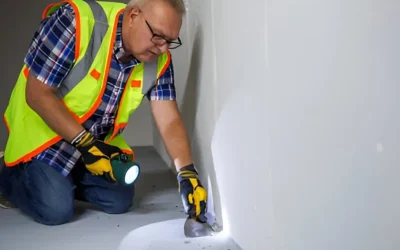 Does Basement Waterproofing Increase Property Value in Toronto?