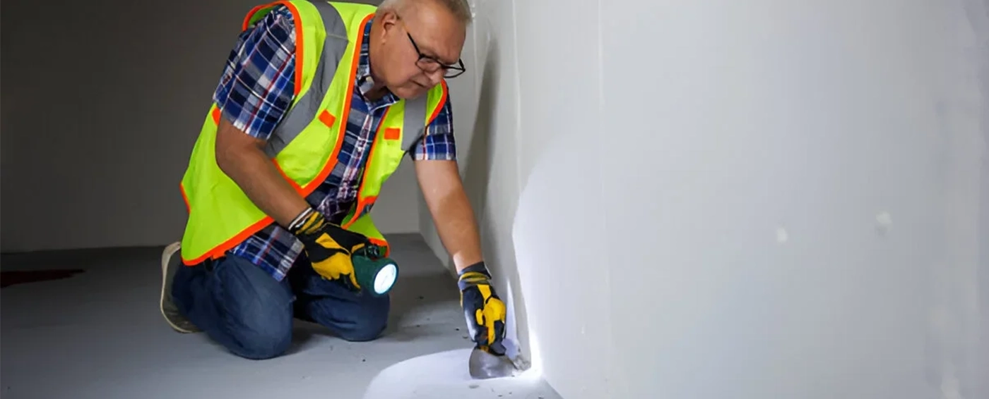 Sump Pump Waterproofing Sump Pump Waterproofing