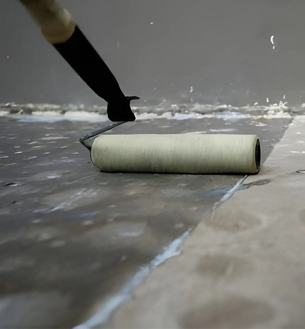 pickering basements can develop moisture problem